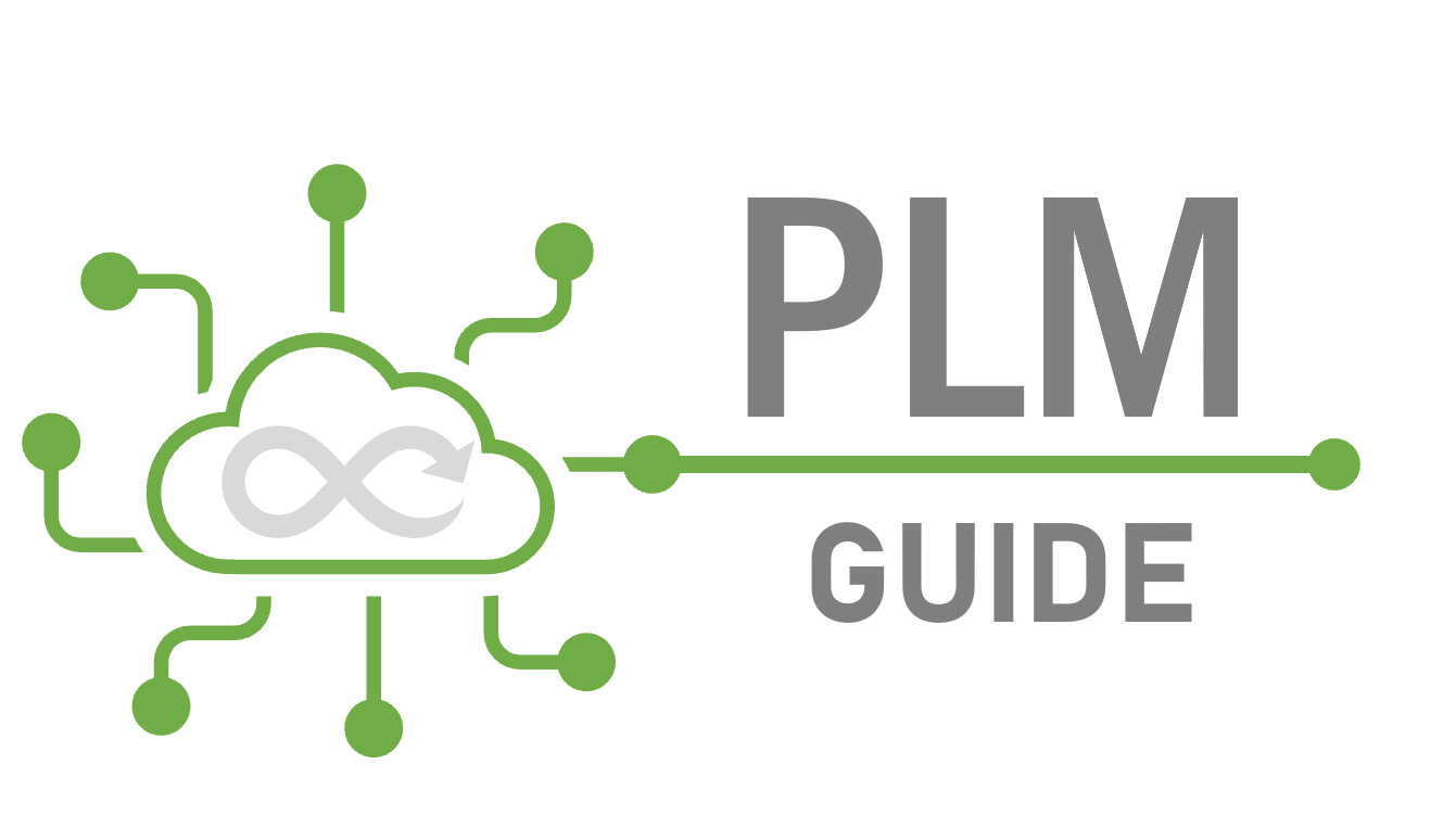 PLM-Guide Logo Blog für die Digitalisierung der Produktentstehungsprozesse