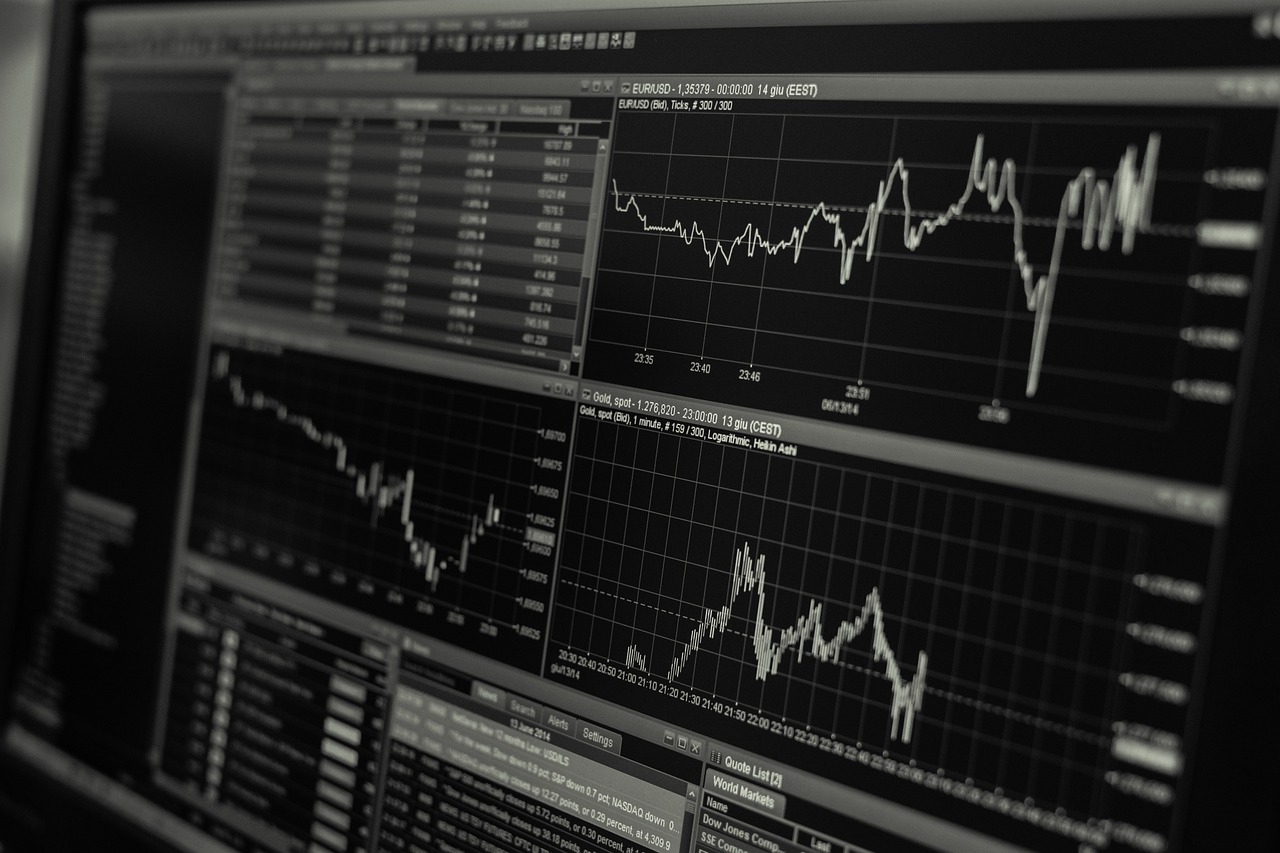 Monitoring von Serverdiensten